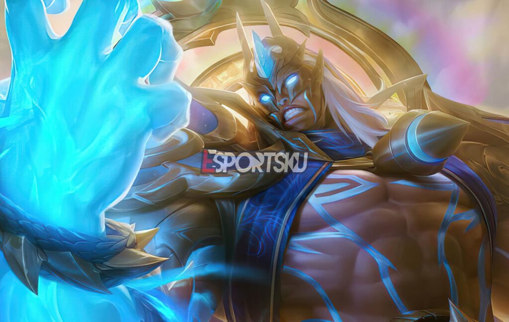 Apa Itu Instant Kill Untuk Pemain Mobile Legends (ML)?  – Esportsku