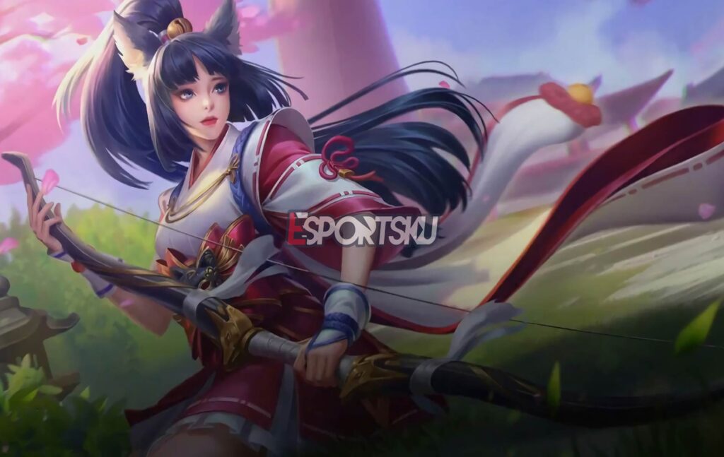 Apa itu Testflight Apk Mobile Legends (ML)?  – Esportsku