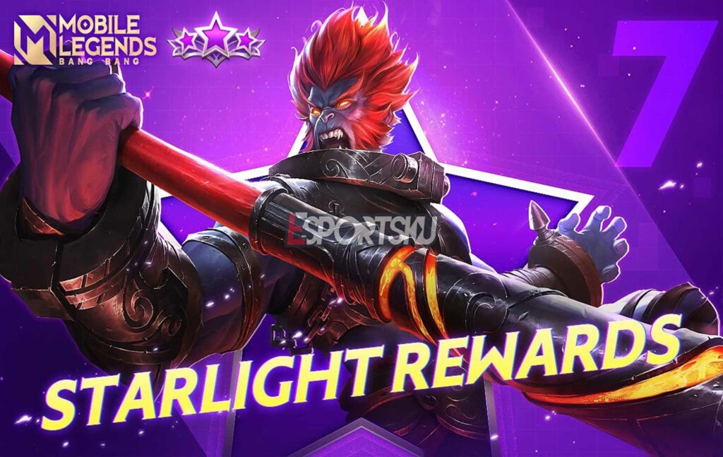 5 Cara Mendapatkan Skin Sun Simian Curse Mobile Legends (ML) – Esportsku