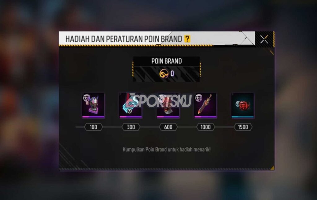 5 Cara Mendapatkan Skyboard Scarlet Blade Free Fire (FF) – Esportsku