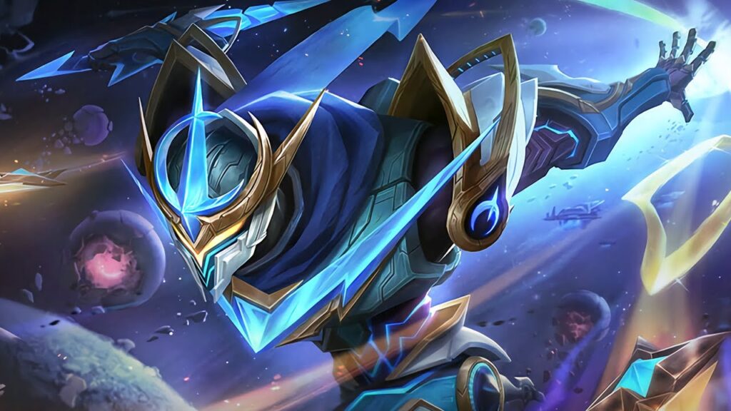 Harga Skin Legend Mobile Legends (ML), Berapa Diamond?  – Esportsku