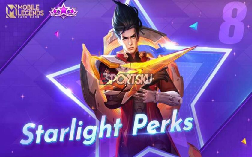 Ini Harga Skin Natan Captain Chrono Starlight Mobile Legends (ML)!  – Esportsku