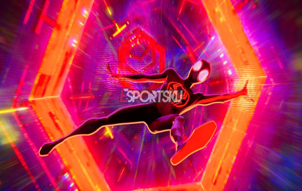 Kapan Dijual Kembali Emote Spider Sense Epic Free Fire (FF)?  – Esportsku