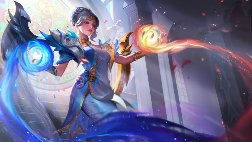 9 Skin Lunox Mobile Legends (ML) Terbaik – Esportsku