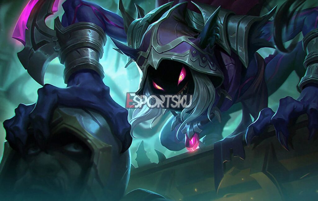 5 Cara Mendapatkan Skin Helcurt Exoracial Executer Mobile Legends (ML) – Esportsku