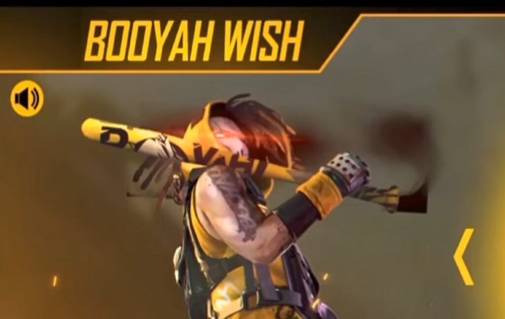 Kapan Event Wish Power of Booyah Dirilis Free Fire (FF)?  – Olahraga