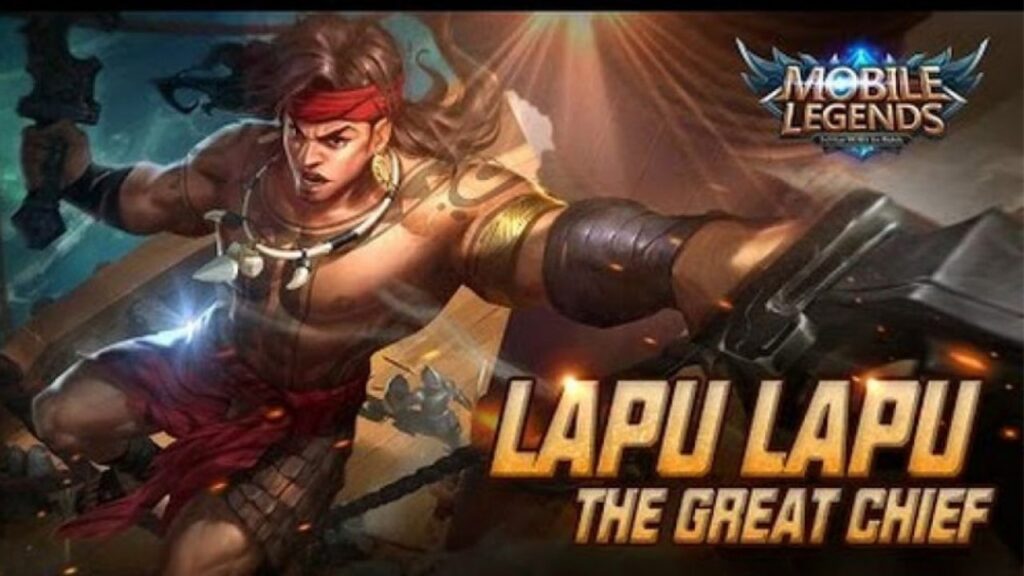 15 Hero Counter Lapu-Lapu Di Exp Mobile Legends (ML) – Esports