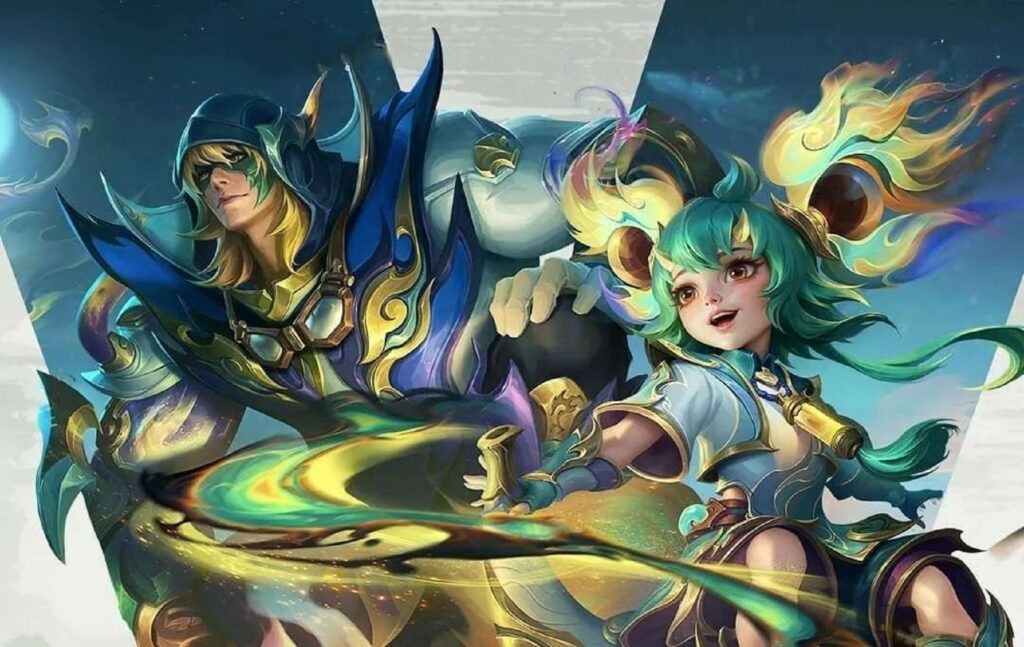 Kapan Skin Squad Mistbender Dirilis di Mobile Legends (ML)?  – Esportsku