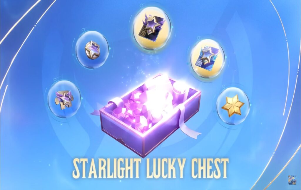 Jadwal Starlight Lucky Chest Oktober 2023 Mobile Legends (ML) – Esportsku