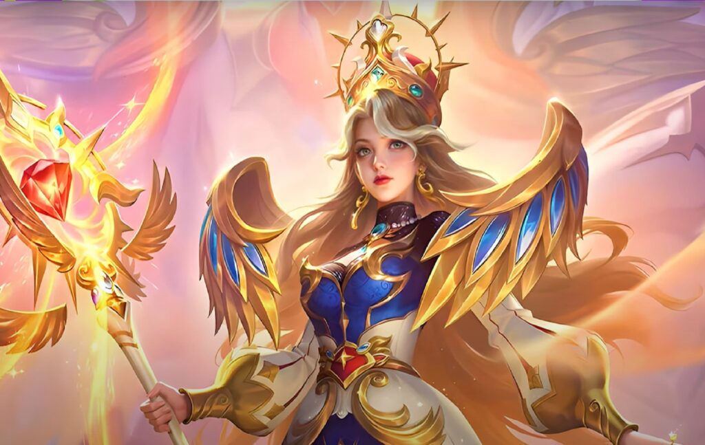 Prize Pool Grand Collection Oktober 2023 Mobile Legends (ML) – Esportsku