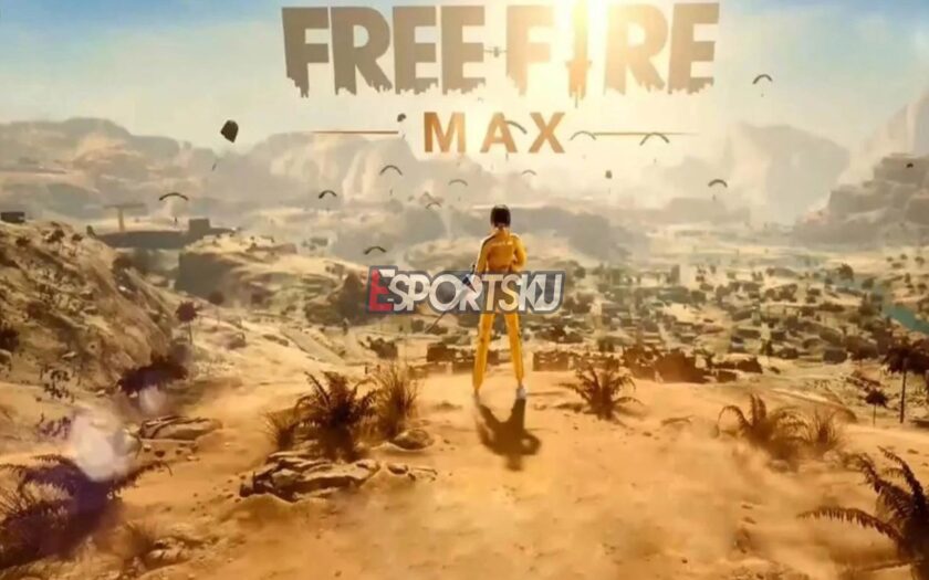 5 Cara Download FF Max di HP Kentang, Pemain Free Fire Wajib Coba!  – Esportsku