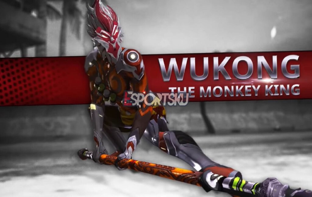 Awakening Wukong di OB42 Free Fire (FF)?  Pemain Harus Tahu!  – Esportsku