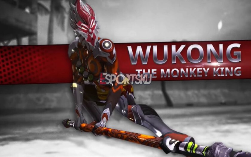 Awakening Wukong di OB42 Free Fire (FF)?  Pemain Harus Tahu!  – Esportsku