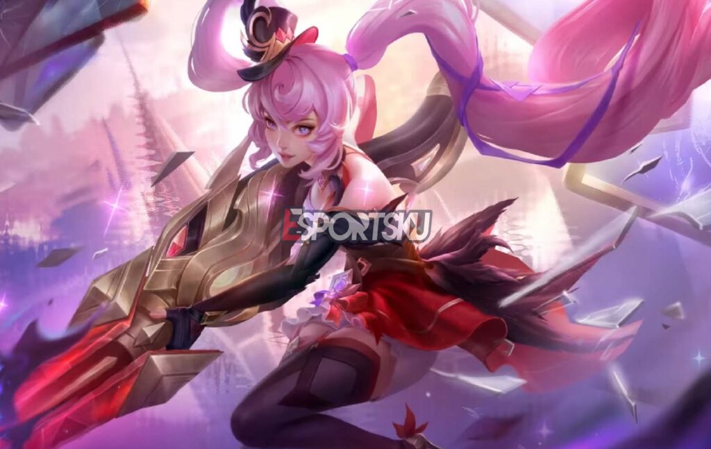 5 Cara Mendapatkan Skin Layla Twilight Waltz Mobile Legends (ML) – Esportsku