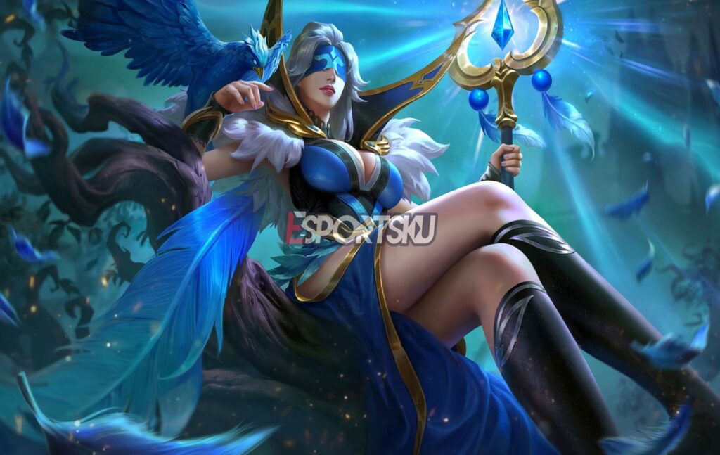 Reset Season Mobile Legends (ML) Jam Berapa?  – Esportsku