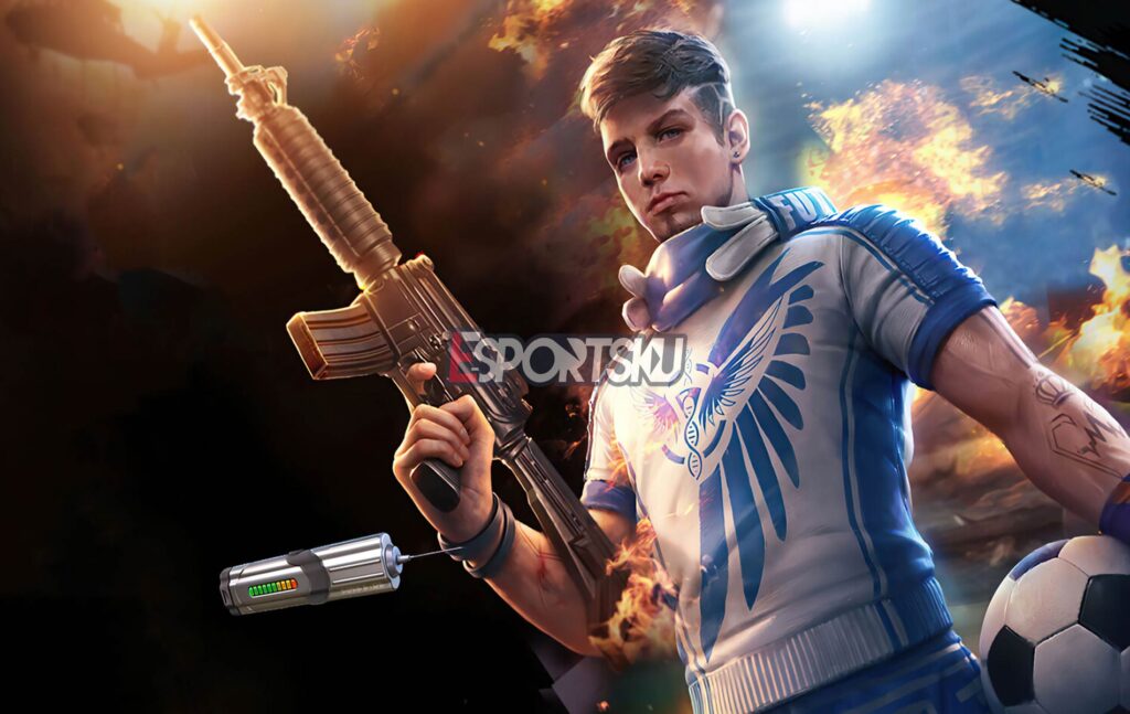 Kumpulan ID Akun Evo Gun FF Full Skin Langka Gratis Terbaru 2023, Buruan Coba!  – Esportsku