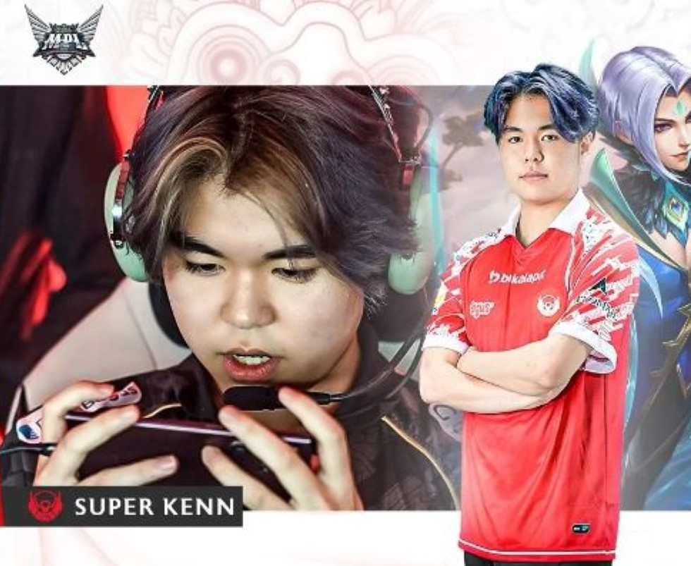 Karena selingkuh?  Akun BTR Pertama Kenn Dibanned 30 Tahun!  – Esportsku