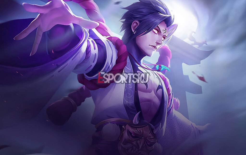 5 Tips Melawan Hero Vale Mobile Legends (ML) – Esportsku