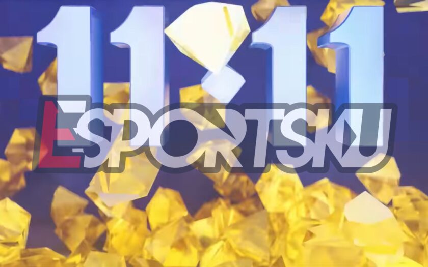 Kapan Diamond Kuning Bisa Digunakan Event 11.11 2023 Mobile Legends (ML) – Esportsku