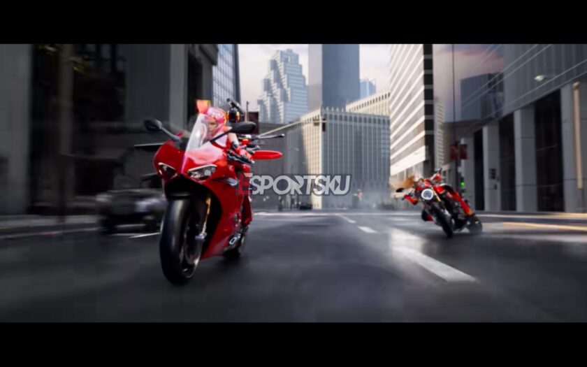 Kapan Event Token Ducati Mobile Legends (ML) Putaran Kedua?  – Esportsku