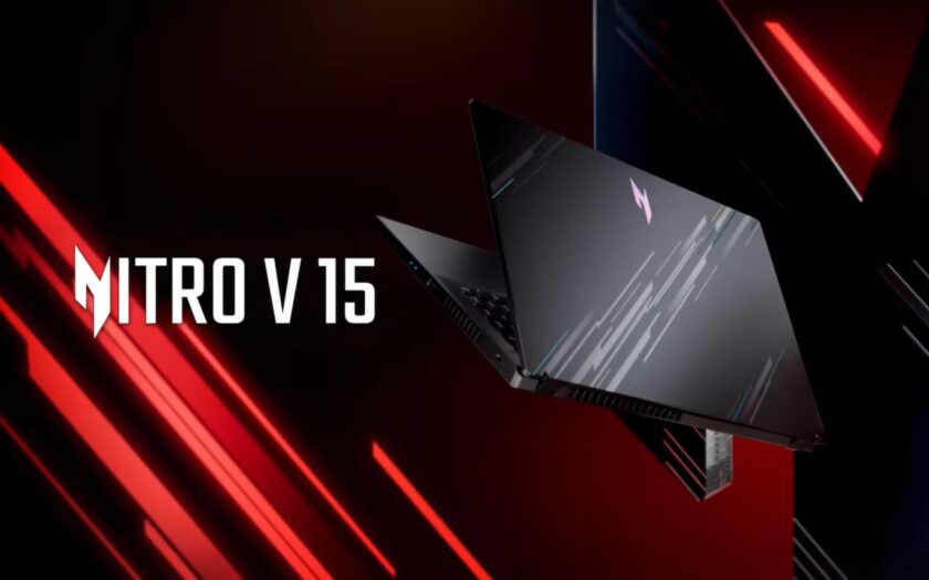 Acer Nitro V 15, Laptop Gaming 10 Jutaan Hadir di Indonesia – Esportsku