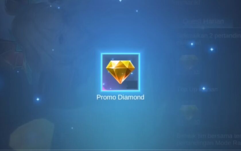 Tanggal Event Promo Diamond Kuning 2023 Hadir Di Mobile Legends (ML) – Esportsku