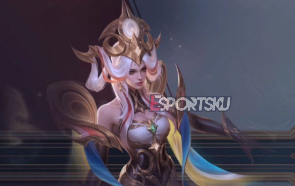 Kapan Skin Collector Valentina Mobile Legends (ML) Dirilis?  – Esportsku