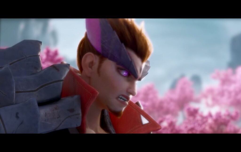 Tanggal Rilis Skin Yu zhong Prime M5 Mobile Legends (ML) – Esportsku
