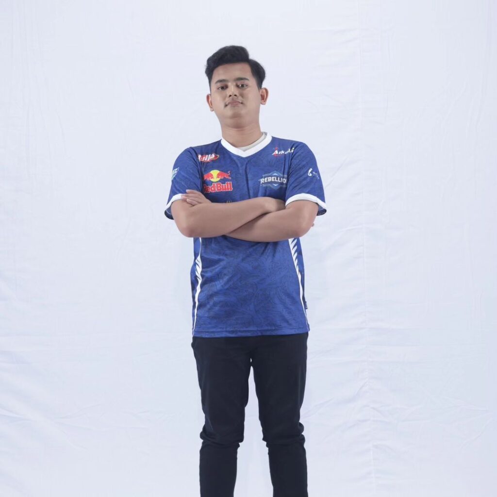 Soal Ejekan Minum Jus ke BTR Vynnn, RBL Audy Beri Klarifikasi?  – Esportsku