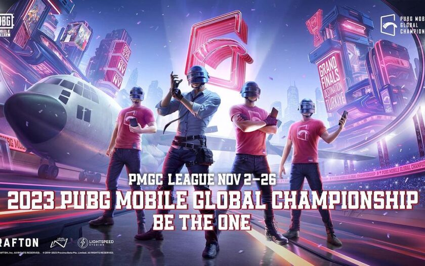 PUBG Mobile Global Championship 2023, Era Juara Indonesia?  – Esportsku
