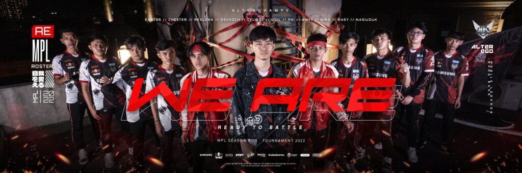 Kronologi Peristiwa Late Game Pause yang Menyebabkan Kekalahan Alter Ego Esports Melawan EVOS Legends, Bagaimana?  – Esportsku