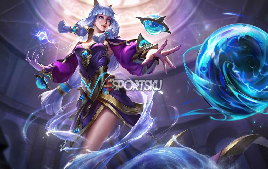 Apakah Mobile Legends (ML) Mendukung Israel?  Pemain Harus Tahu!  – Esportsku