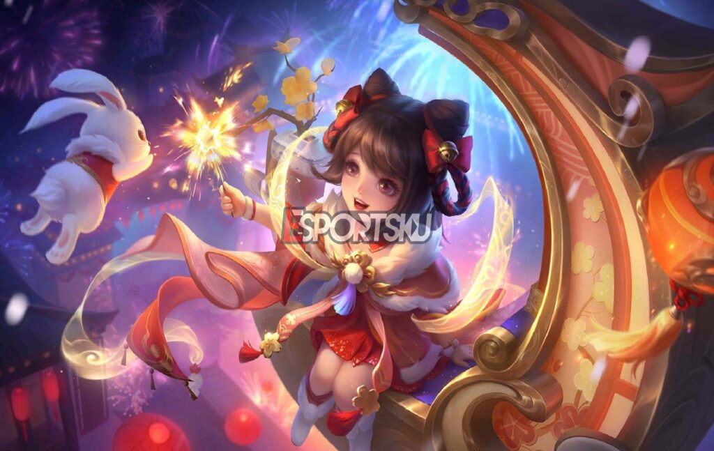 5 Cara Mendapatkan Hero Chang'e Gratis Mobile Legends (ML) – Esportsku