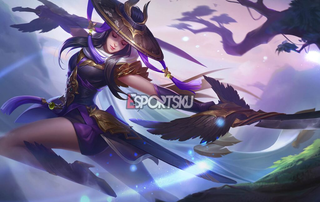 5 Cara Setting Joystick Mobile Legends (ML), Mudah!  – Esportsku