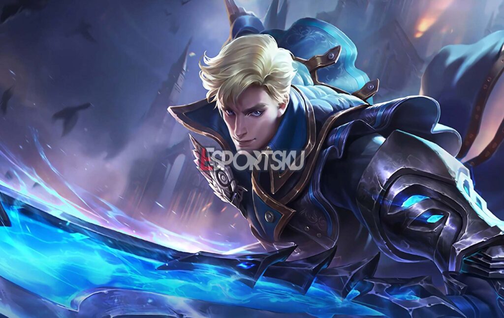 Cara Mengetahui Tanggal Pembuatan Akun Mobile Legends (ML) – Esportsku