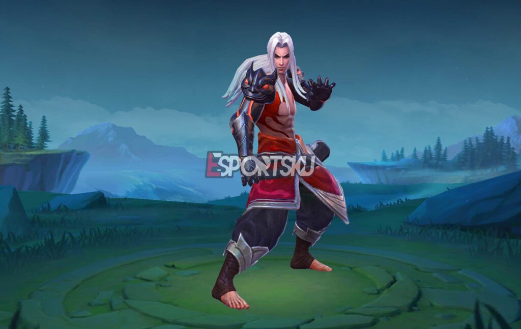 5 Cara Mendapatkan Skin Badang Ironfists Mobile Legends (ML) – Esportsku