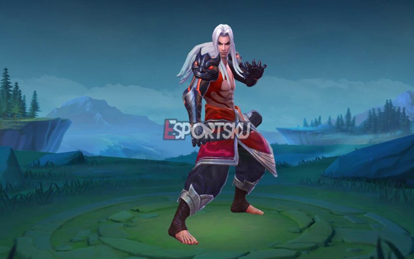 5 Cara Mendapatkan Skin Badang Ironfists Mobile Legends (ML) – Esportsku