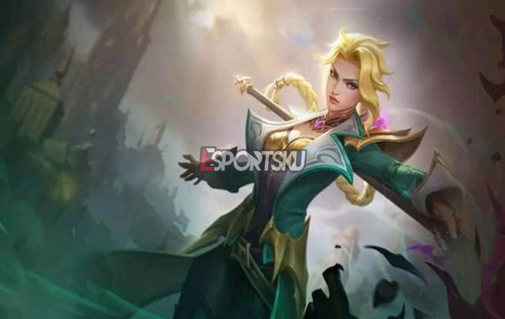 Apakah Mobile Legends (ML) memberikan donasi ke Israel?  – Esportsku