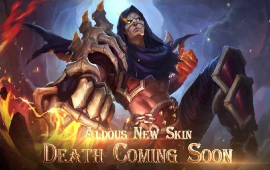 15 Hero Counter Aldous Mobile Legends (ML), Siapa Saja?  – Esportsku