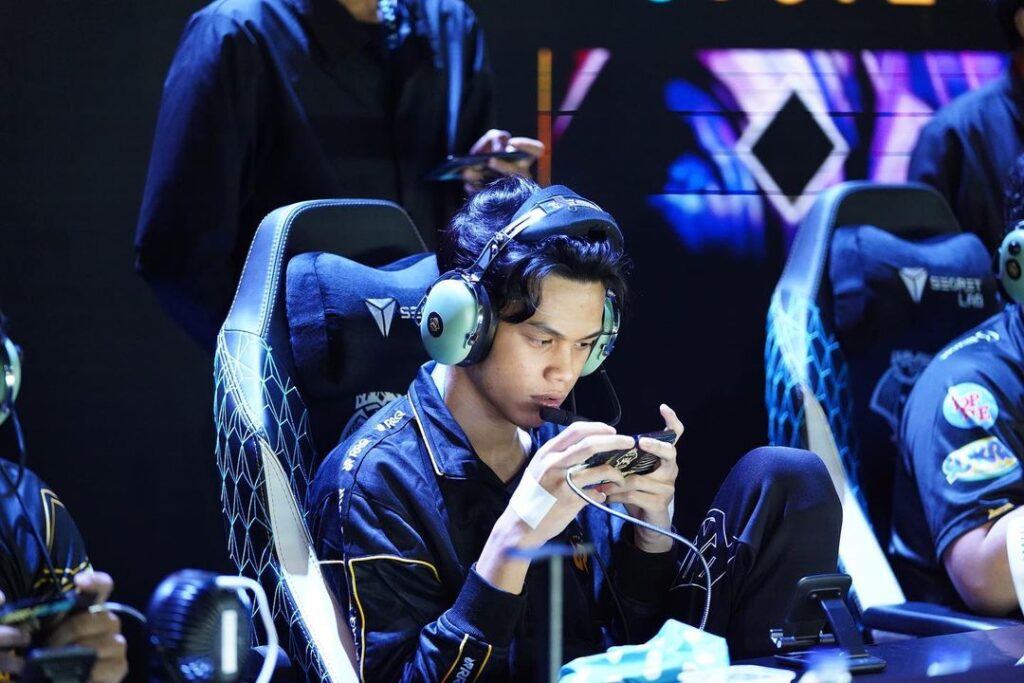 RRQ Skylar rehat atau pindah ke tim baru?  Ini Jawaban Pak AP!  – Esportsku