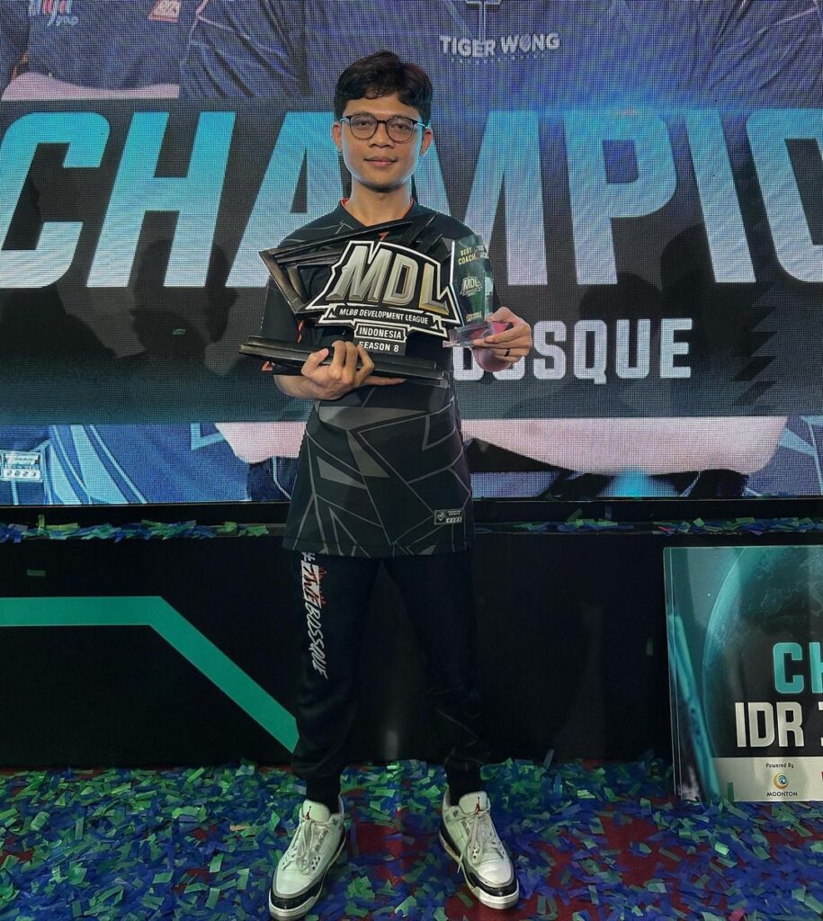 Apakah Komposisi Draf Merupakan Faktor Penting untuk Menang?  Inilah Tutor dari Juara MDL Indonesia Season 8 – Esportsku