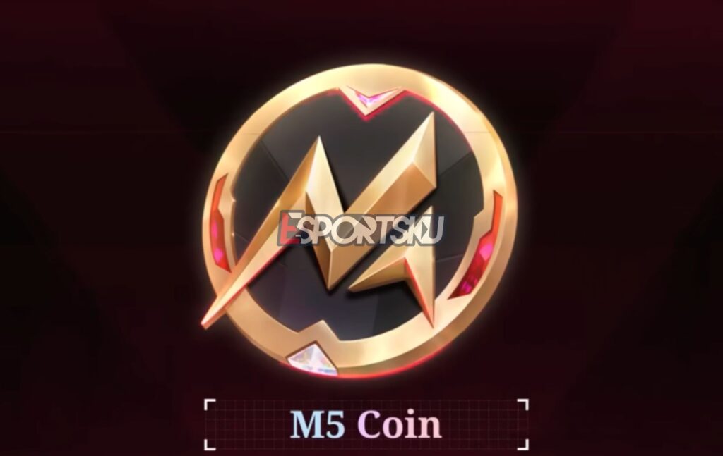 5 Tips Cepat Mengumpulkan M Coin di M-Pass Mobile Legends (ML) – Esportsku