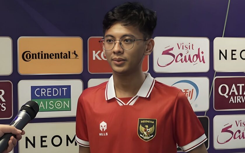 Indonesia tundukkan Vietnam 6-0 pada laga pertama AFC eAsian Cup Qatar