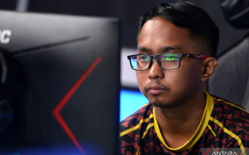 Indonesia libas Korsel untuk amankan tempat perempat final AFC eAsian Cup